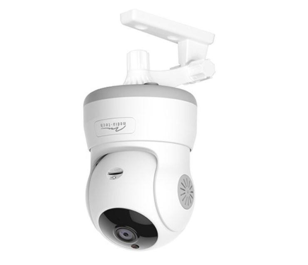 MEDIA-TECH CLOUD SECURECAM OBROTOWA MT4097 - 1380656 - zdjęcie 2